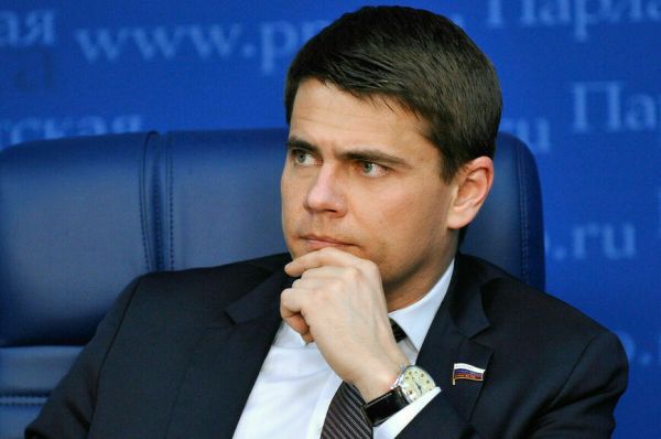 Чиновников затянут в сети Чиновников затянут в сети