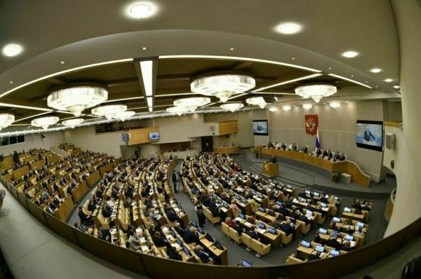 Депутатов попросили не откладывать запрет пропаганды ЛГБТ в долгий ящик Депутатов попросили не откладывать запрет пропаганды ЛГБТ в долгий ящик