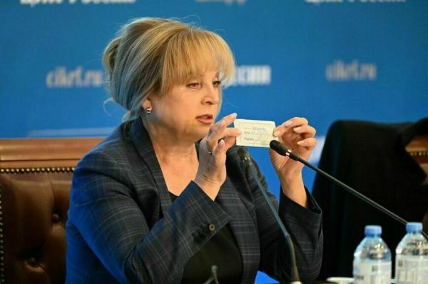 Иноагентам подготовили штрафы за вмешательство в выборы Иноагентам подготовили штрафы за вмешательство в выборы