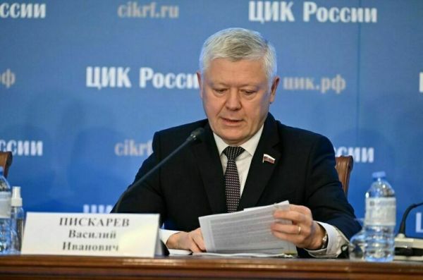 Иноагентам подготовили штрафы за вмешательство в выборы Иноагентам подготовили штрафы за вмешательство в выборы