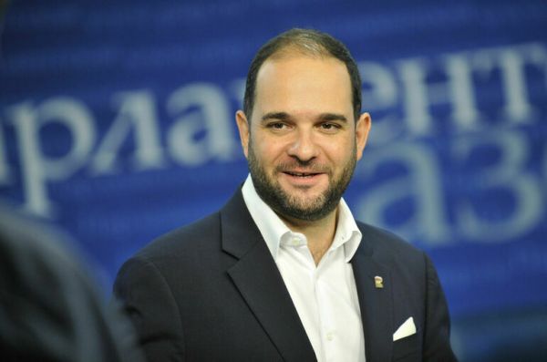 Мажуга заявил о снижении числа сдающих ЕГЭ по естественным наукам в 2022 году