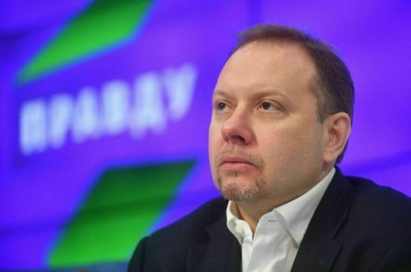 Олег Матвейчев оценил территориальные претензии Польши к Чехии