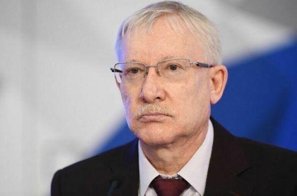 Олег Морозов: В Госдуме определят самые эффективные комитеты Олег Морозов: В Госдуме определят самые эффективные комитеты