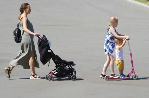 Оплату обучения детей средствами маткапитала хотят упростить Оплату обучения детей средствами маткапитала хотят упростить