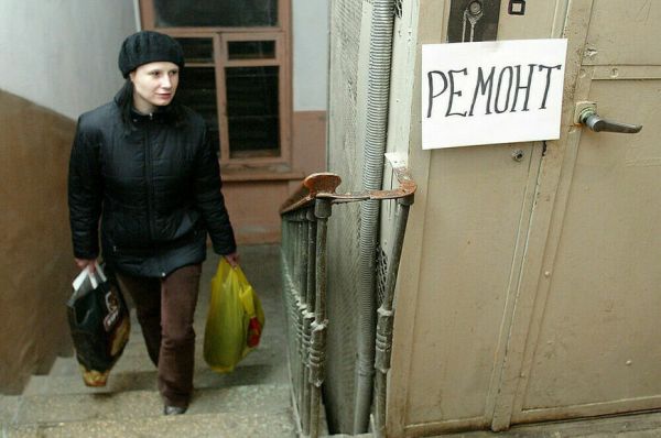 Петербург готовится потратить миллиард