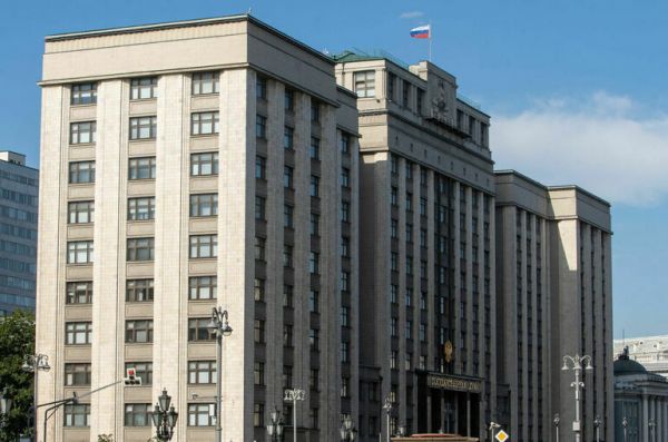 Президент уведомил Госдуму о предложении освобожденных территорий принять их в состав РФ Президент уведомил Госдуму о предложении освобожденных территорий принять их в состав РФ