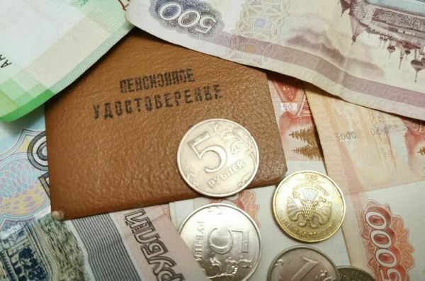 Приставам запретят взыскивать пенсии детей-инвалидов за долги Приставам запретят взыскивать пенсии детей-инвалидов за долги