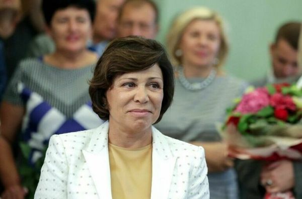 Роднина оценила запрет на въезд в страны Балтии для россиян