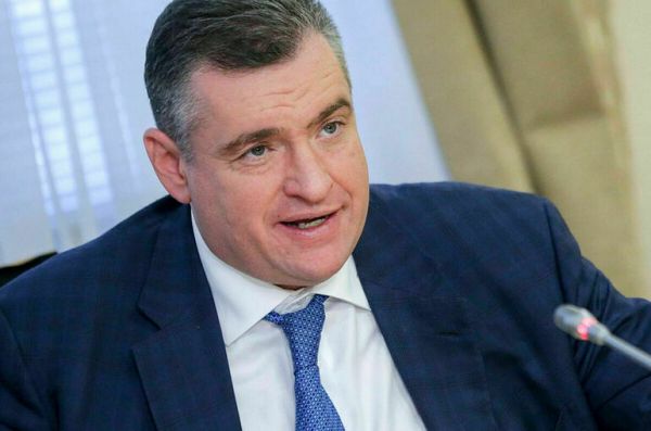 Слуцкий назвал своевременным проведение референдумов 23-27 сентября