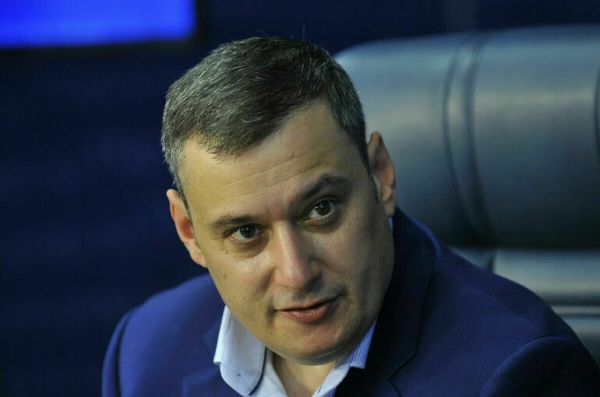 В Госдуму внесут инициативу о приоритетном праве мобилизованных на сдачу оружия