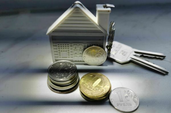 В кабмине хотят защитить граждан от последствий отмены банковских сделок с жильем