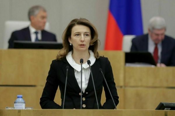 В Комитете Госдумы по бюджету и налогам произошла кадровая перестановка