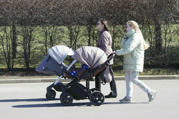 Законы, вступающие в силу в октябре