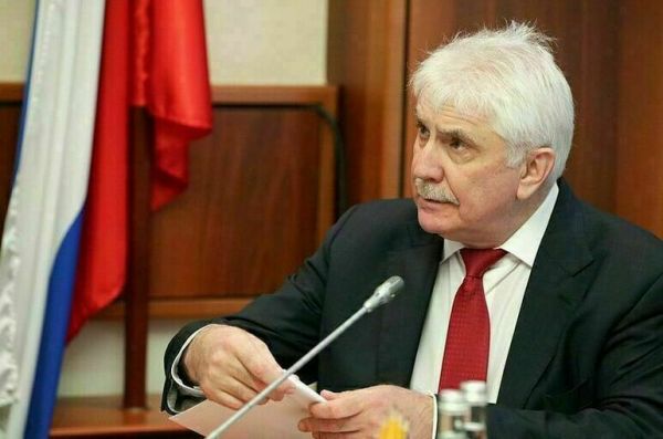 Чепа назвал действия Европарламента &laquo;бездумными&raquo; по отношению к мирным жителям