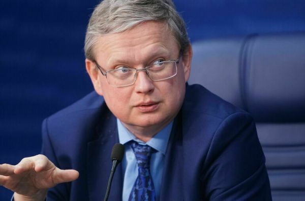 Делягин считает, что ЕС для США — это Карфаген, который должен быть разрушен Делягин считает, что ЕС для США — это Карфаген, который должен быть разрушен