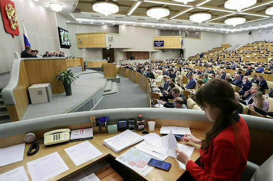 Депутатов всех фракций объединила работа в интересах людей Депутатов всех фракций объединила работа в интересах людей