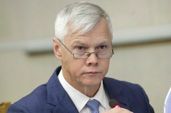 Гартунг предложил предоставить субсидии для поддержки экспорта