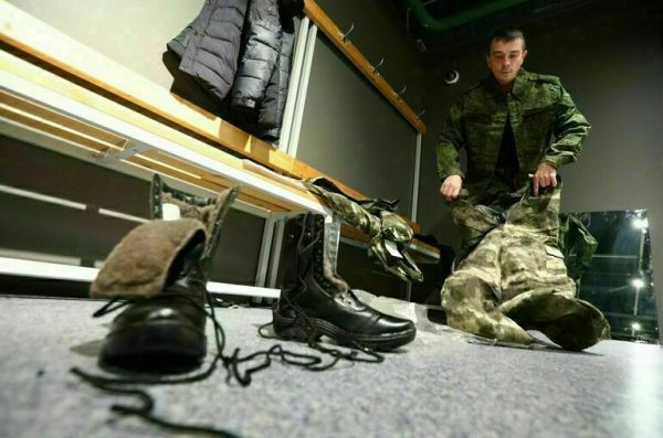 Главы двух комитетов Госдумы попросили генпрокурора проверить снабжение тыла Главы двух комитетов Госдумы попросили генпрокурора проверить снабжение тыла