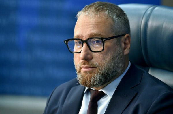 Горелкин заявил, что доработанный законопроект о майнинге учтет мнения ЦБ и Минфина Горелкин заявил, что доработанный законопроект о майнинге учтет мнения ЦБ и Минфина