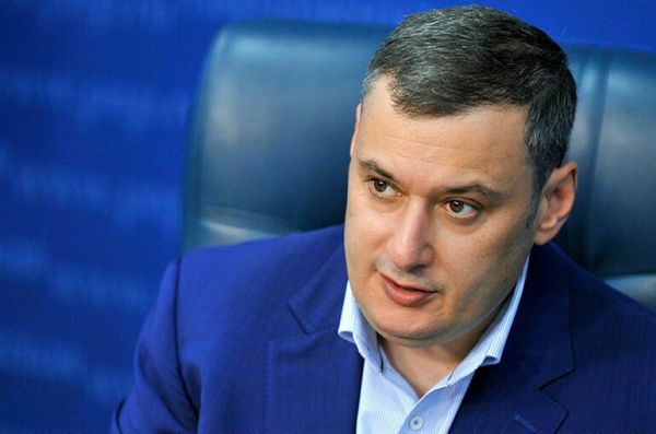 Хинштейн назвал «Диктант Победы» лучшей прививкой от нацизма Хинштейн назвал «Диктант Победы» лучшей прививкой от нацизма