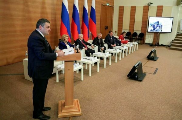 Хинштейн разъяснил суть законопроекта о запрете пропаганды ЛГБТ