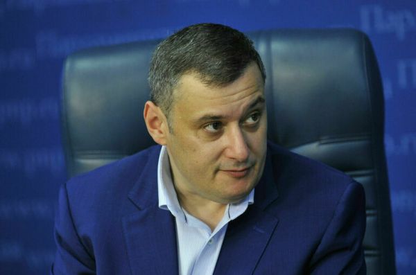 Хинштейн заявил, что на Западе происходит настоящая ЛГБТ-революция