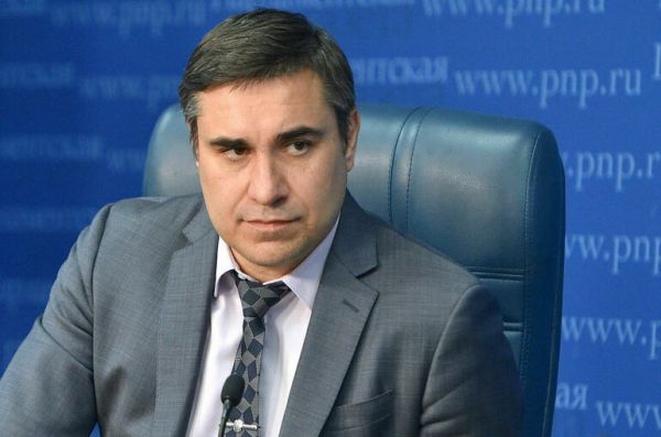 Хубезов предложил создать реестр данных о прошедших психиатрическое лечение Хубезов предложил создать реестр данных о прошедших психиатрическое лечение