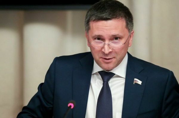 Кобылкин рассказал об экологических приоритетах бюджета страны