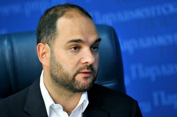 Мажуга рассказал об упрощении приема в вузы живущим за рубежом участникам олимпиад