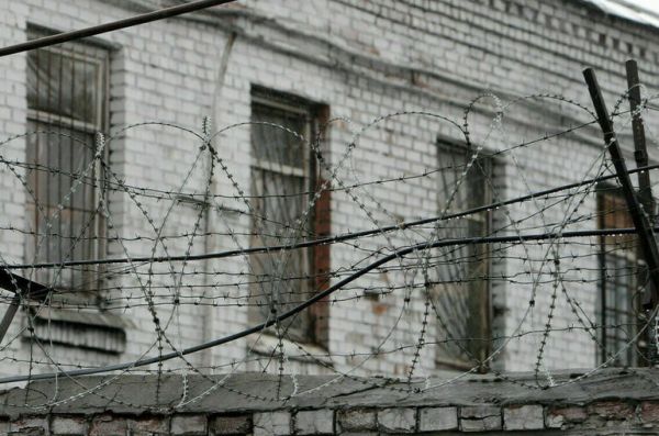 Нарусова предложила не назначать пожизненное наказание инвалидам I группы Нарусова предложила не назначать пожизненное наказание инвалидам I группы