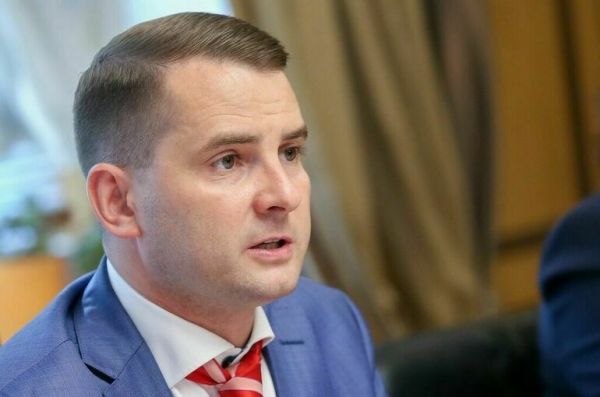 Нилов анонсировал внесение в Госдуму проекта поправок в закон о мобилизации Нилов анонсировал внесение в Госдуму проекта поправок в закон о мобилизации