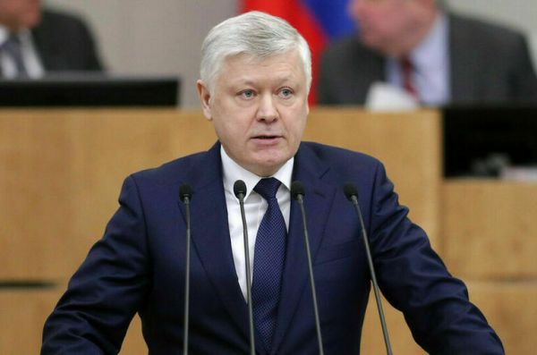 Пискарев считает, что обвинения Freedom House можно расценивать как награду