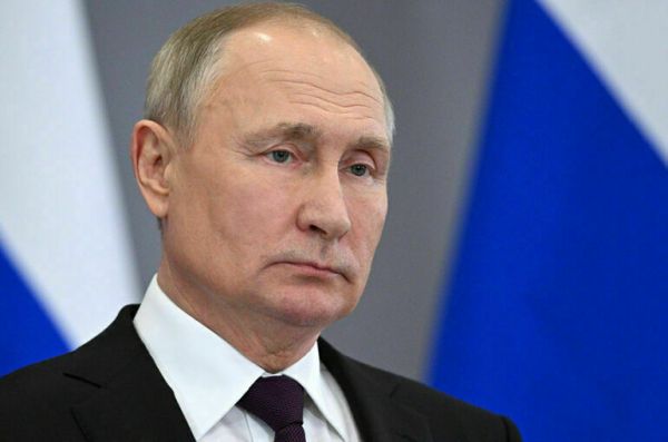 Путин рассказал, когда закончится мобилизация Путин рассказал, когда закончится мобилизация