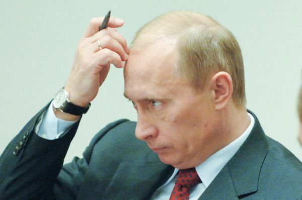 Сергей Степашин: Для Владимира Путина власть не была самоцелью Сергей Степашин: Для Владимира Путина власть не была самоцелью