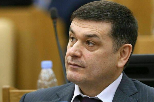 Шхагошев назвал удар РФ по инфраструктуре Украины сигналом для партнеров Киева