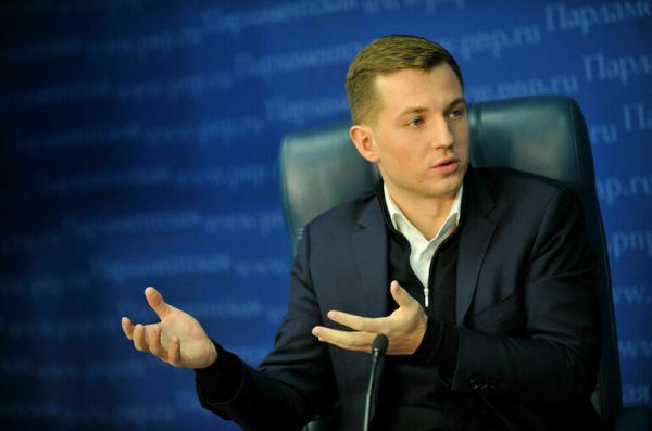 Сиротам хотят помочь выбрать подходящую профессию Сиротам хотят помочь выбрать подходящую профессию