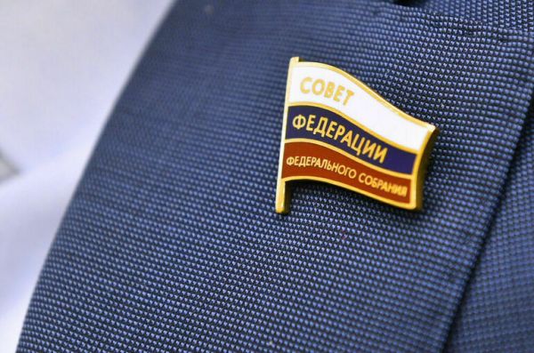 Совфед одобрил конституционные законы о принятии в состав России новых регионов