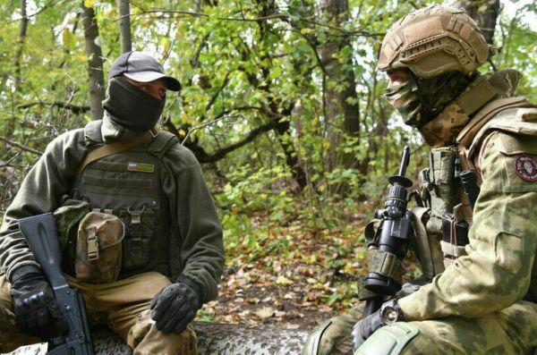 В Госдуме приняли поправки о гарантиях участникам добровольческих формирований В Госдуме приняли поправки о гарантиях участникам добровольческих формирований