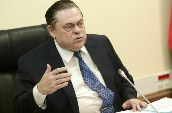 В Госдуме приступили к подготовке законопроекта о национальной политике  