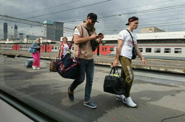 В Госдуму внесен законопроект о возврате мобилизованным денег за туры В Госдуму внесен законопроект о возврате мобилизованным денег за туры