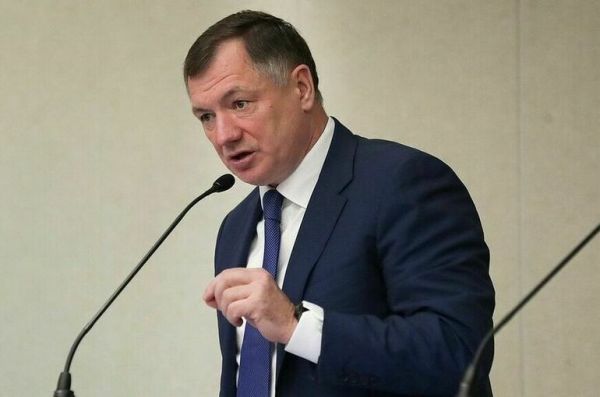 Вице-премьер Марат Хуснуллин выступит в Госдуме в закрытом режиме Вице-премьер Марат Хуснуллин выступит в Госдуме в закрытом режиме