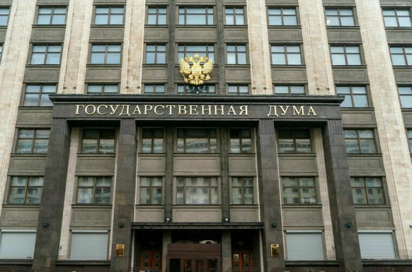 Жителей Донбасса защитят российские законы