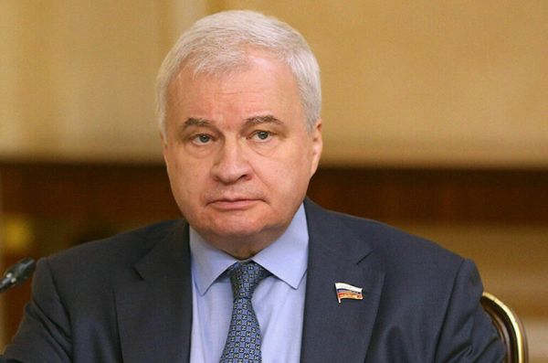 Андрей Денисов: В современном мире Россия и Китай вынуждены стоять спина к спине