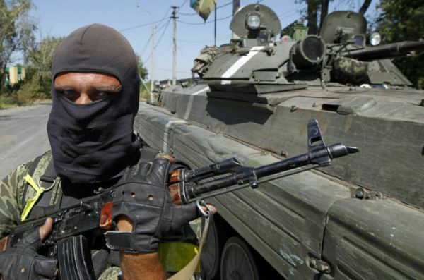 Борьбе с терроризмом нужны современные технологии Борьбе с терроризмом нужны современные технологии