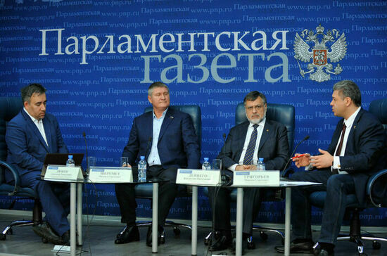 Борьбе с терроризмом нужны современные технологии Борьбе с терроризмом нужны современные технологии