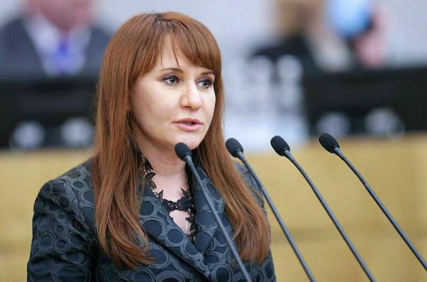 Депутат Бессараб рассказала, кому положено единое детское пособие Депутат Бессараб рассказала, кому положено единое детское пособие