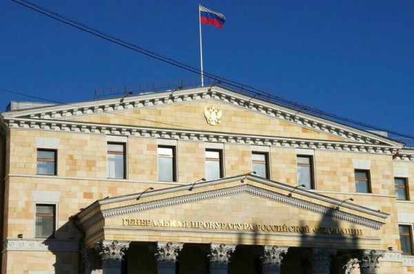 Издание Doxa предложили признать экстремистской организацией Издание Doxa предложили признать экстремистской организацией