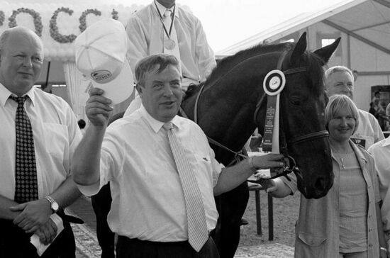 Как Геннадий Селезнев начинал свой путь в журналистике