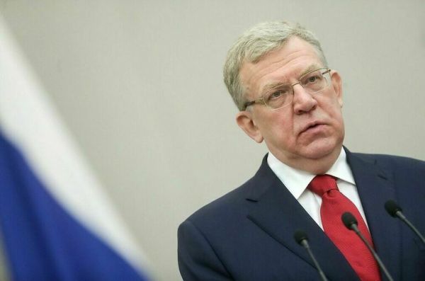 Комитет Совфеда поддержал освобождение Кудрина от должности главы Счетной палаты Комитет Совфеда поддержал освобождение Кудрина от должности главы Счетной палаты