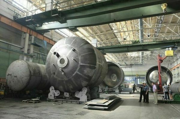 Минпромторг будет утверждать перечень работ Фонда развития промышленности